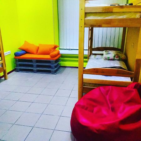 Yourhostel Дорогожичи Kiev Eksteriør bilde
