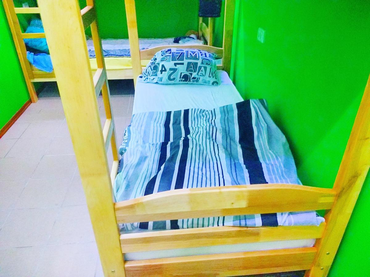 Yourhostel Дорогожичи Kiev Eksteriør bilde