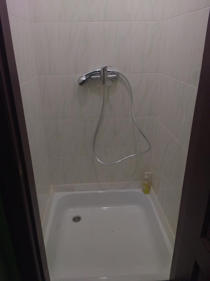 Yourhostel Дорогожичи Kiev Eksteriør bilde
