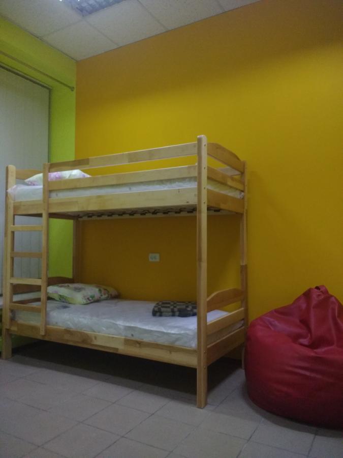 Yourhostel Дорогожичи Kiev Eksteriør bilde