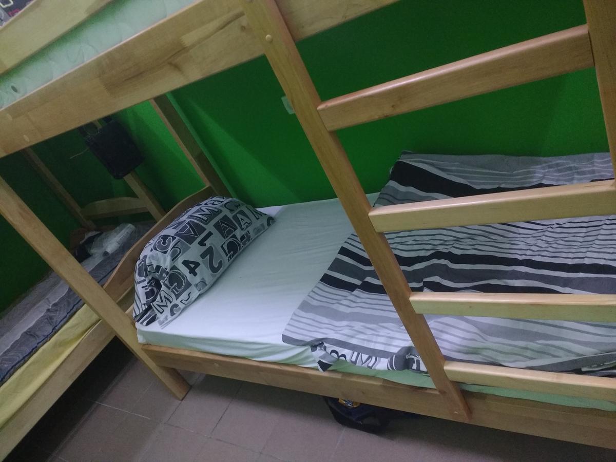 Yourhostel Дорогожичи Kiev Eksteriør bilde