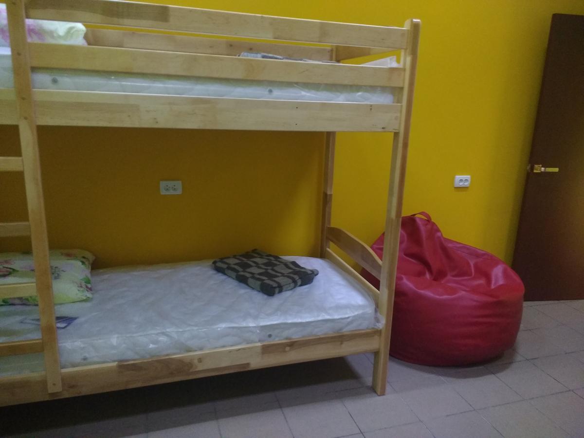 Yourhostel Дорогожичи Kiev Eksteriør bilde