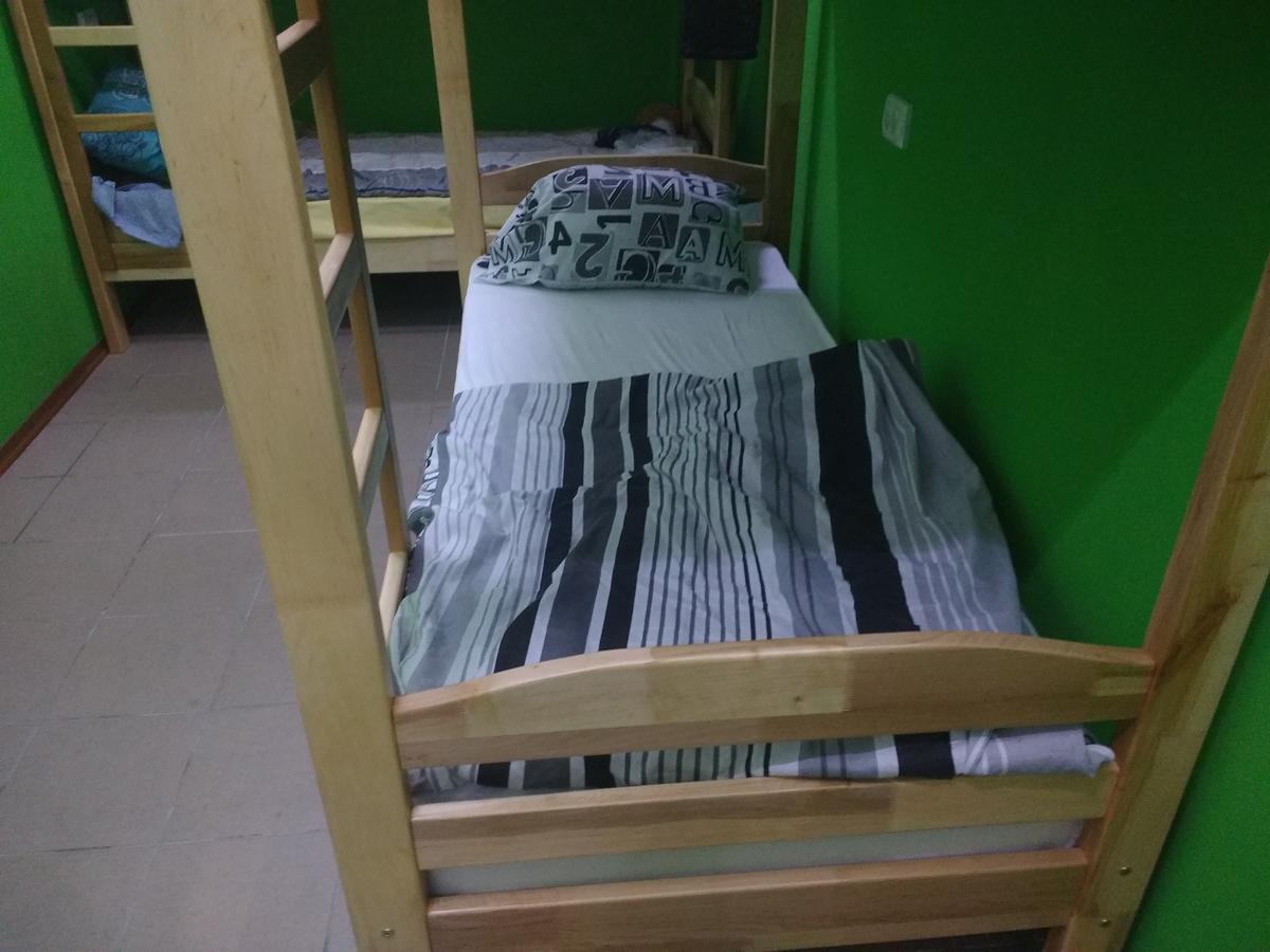 Yourhostel Дорогожичи Kiev Eksteriør bilde